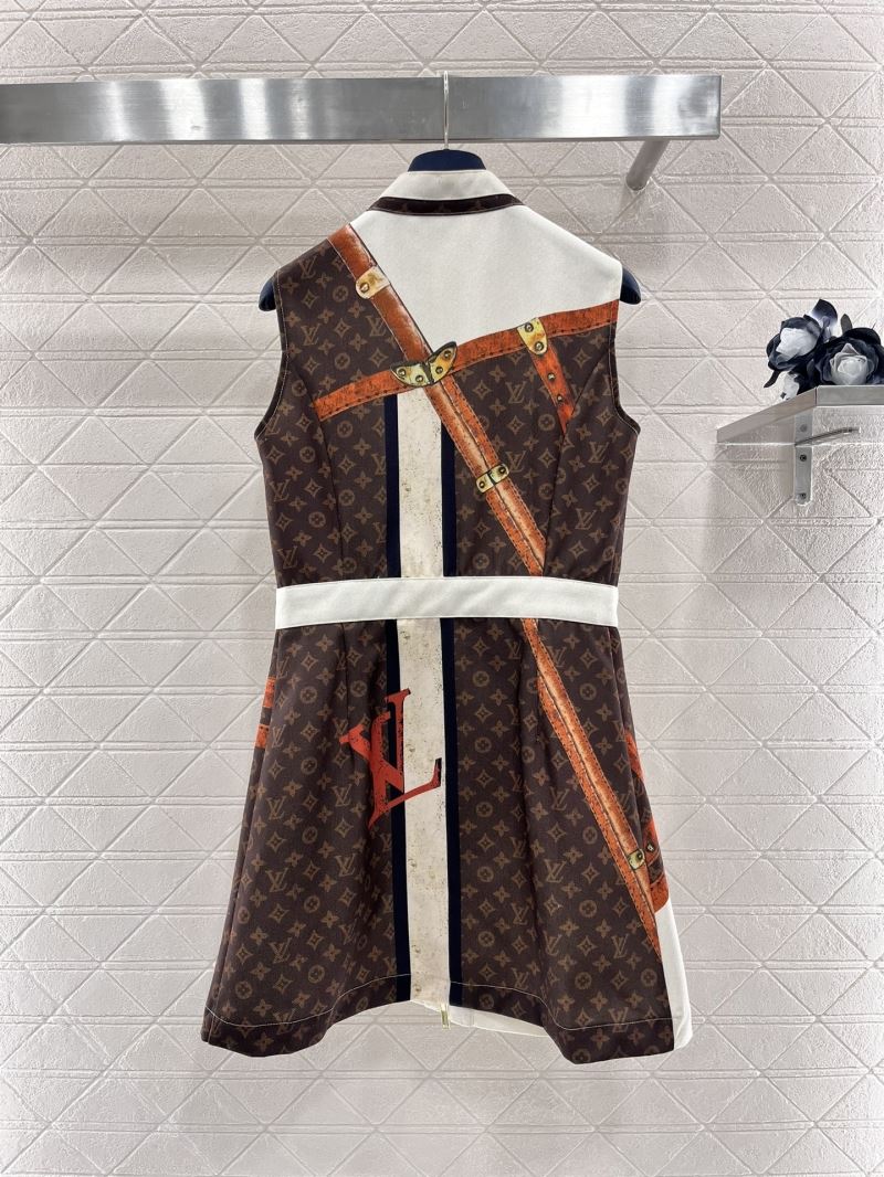 Louis Vuitton Dress